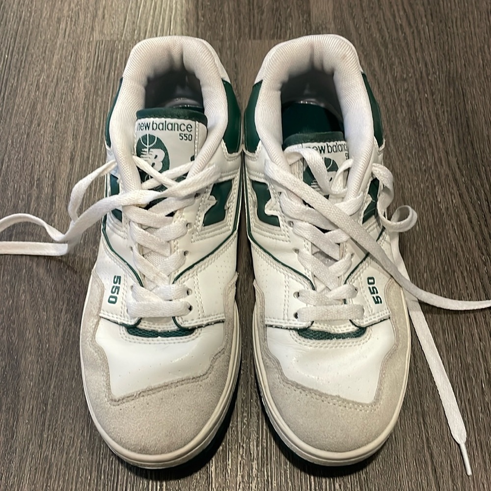 New balance 550